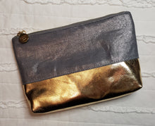 Load image into Gallery viewer, Christen Maxwell Mini Cosmetic Bag

