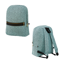 Load image into Gallery viewer, Small Backpack in Assorted Fabrics
