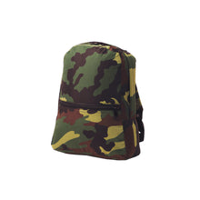 Load image into Gallery viewer, Small Backpack in Assorted Fabrics
