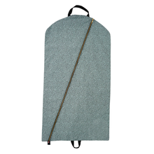Load image into Gallery viewer, Hanging Garment Bag in Assorted Fabrics
