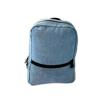 Load image into Gallery viewer, Small Backpack in Assorted Fabrics
