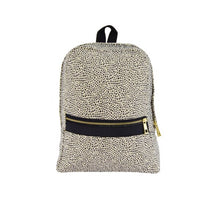 Load image into Gallery viewer, Small Backpack in Assorted Fabrics
