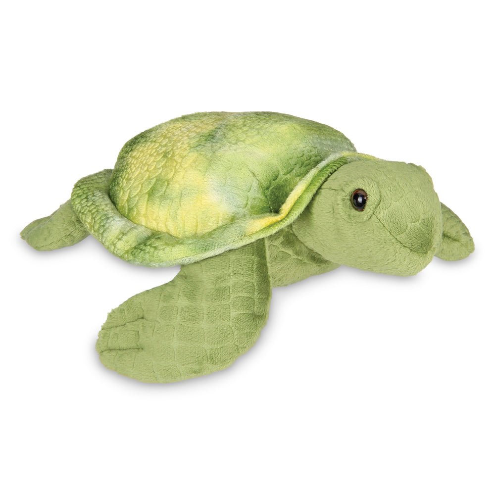 Shelton the Sea Turtle Plush