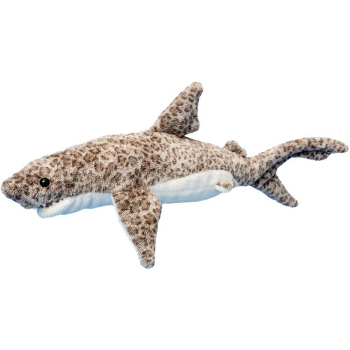 Titus Tiger Shark Plush