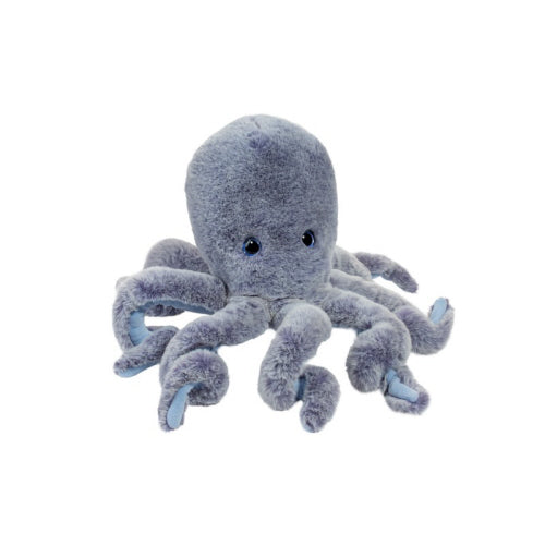 Jamie Octopus Plush