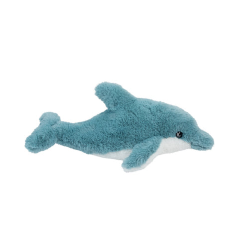 Bopper Dolphin Plush