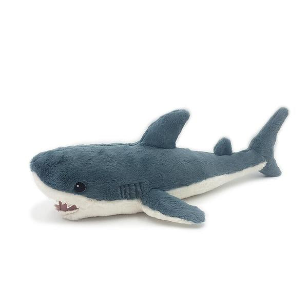 Seaborn Shark Plush Toy