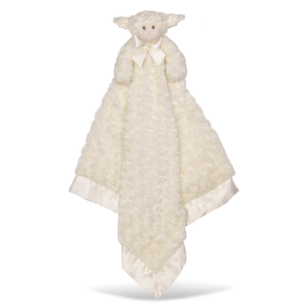 Lamby Cuddle Me Sleeper Blanket