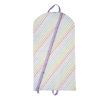 Load image into Gallery viewer, Hanging Garment Bag in Assorted Fabrics
