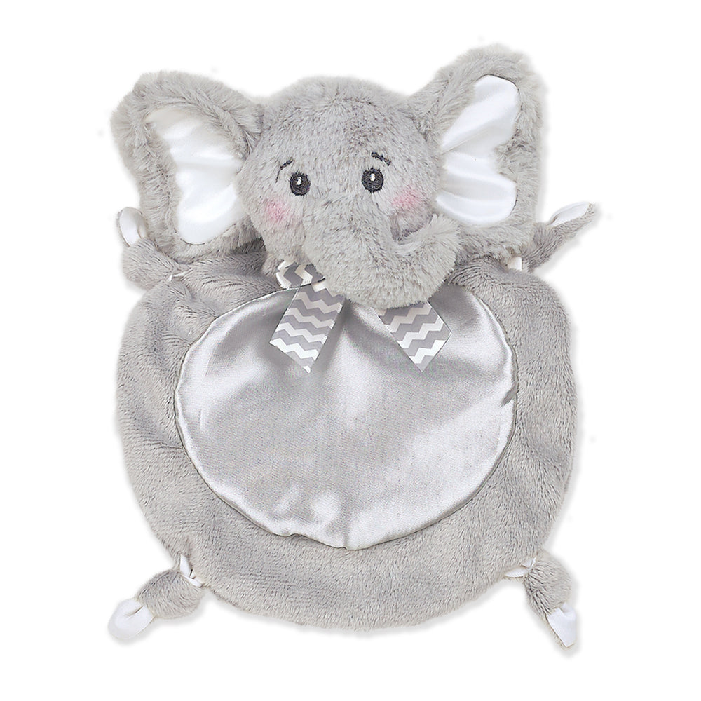 Wee Lil' Spout Elephant Lovie