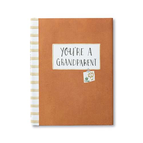 You're a Grandparent