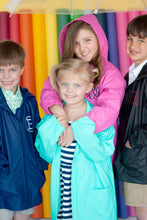 Load image into Gallery viewer, Kid Size Rain Jackets
